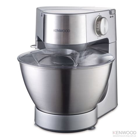 Кухонная машина Kenwood KM 287 Prospero Proplus - купить в магазине ...