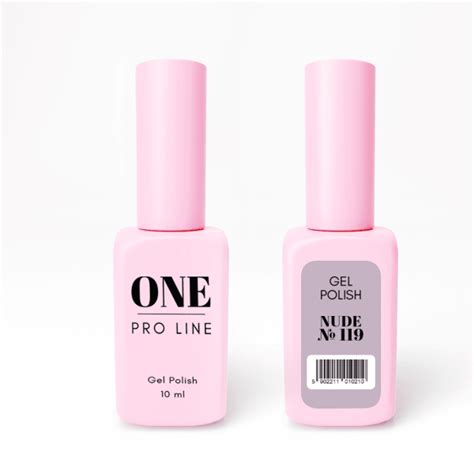 One Nude Gel Polish To Buy In England Price Oneproline