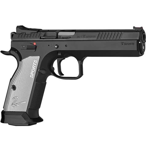CZ TS2 - Waffen Wessels