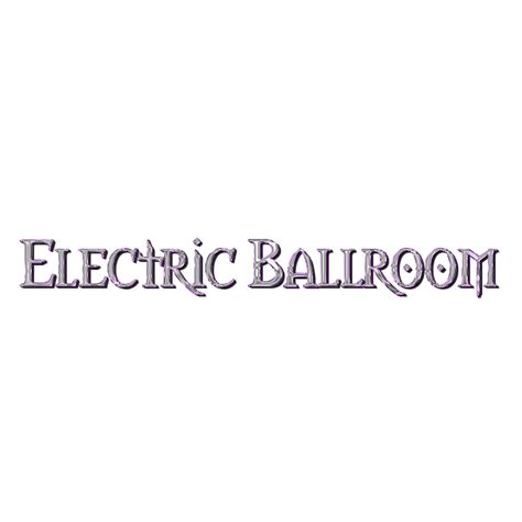 Radionomy Electric Ballroom Free Online Radio Station