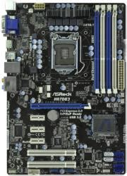 Asrock H67de3 B3 - Μητρικη καρτα (PER.528601)