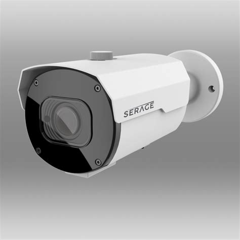 Ip Cameras Serage Cctv Systems Solutions