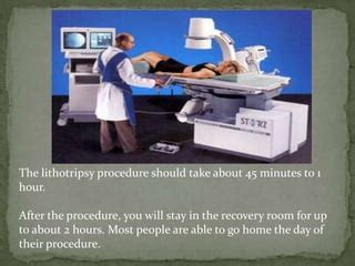 Lithotripsy | PPT