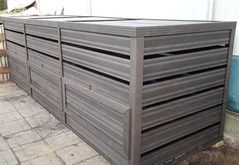 Качественные компостеры в коттедж от производителя