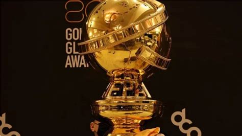 Globos De Oro Tendr N Dos Nuevas Categor As Para Premios De N