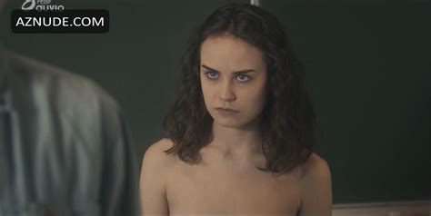 Invisible Nude Scenes Aznude