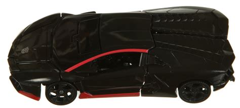 Gift Sets Bumblebee Autobot Hot Rod Step Turbo Changers Transformers Movie The Last