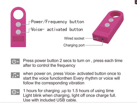 Inch Vibrating Curved Double Dildo Sex Shop Ireland