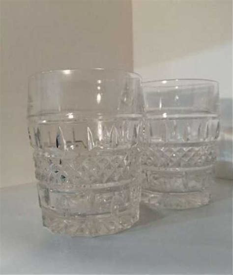 Бокалы для виски, Богемия, Чехия | Festima.Ru – частные объявления