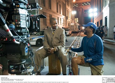 Spike and Denzel | Coolidge Corner Theater