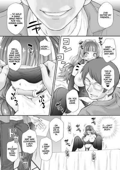 Hoshi No Ohime Sama To Yaritai 3 Nhentai Hentai Doujinshi And Manga