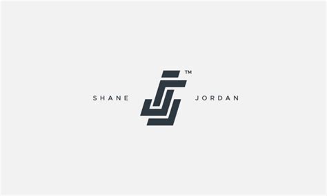 Design Monogram Logo For Your Company Or Personal Branding By