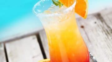 Drink Sex On The Beach Imigrantes Bebidas