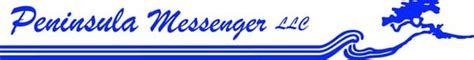 Peninsula Messenger Llc