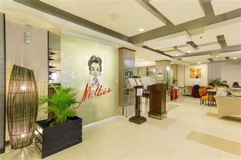 Facilities Microtel By Wyndham Mall Of Asia Manila In Pasay City