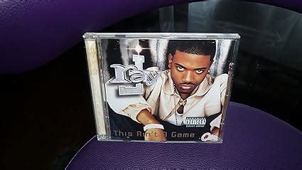 Ray J This Ain T A Game Amazon Music