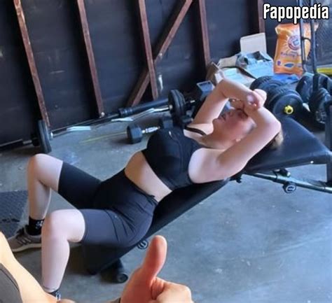 Gina Darling Nude OnlyFans Leaks Photo Fapopedia