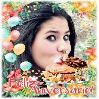 Aniversario De 1 Ano Menina Temas - Montagem de Fotos | Aniversário