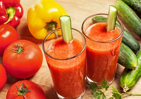 Tomato Capsicum Cucumber And Smoothie Nutribullet Recipes