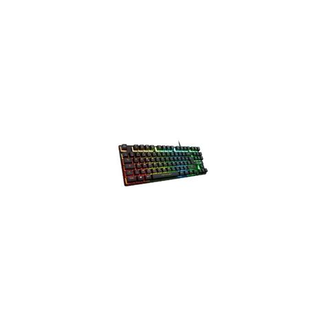 Teclado Gaming G LAB Usb RGB KEYZ CAESIUMTKL SP