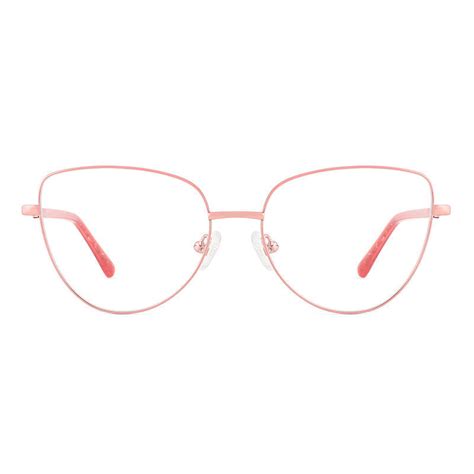 unisex alloy optical spectacle eyewear eye glasses frame alloy