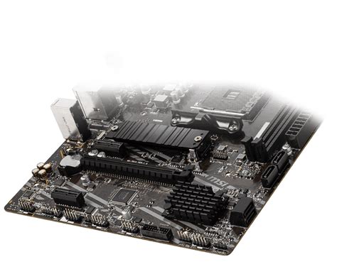 Материнская Плата Msi A520m A Pro – Telegraph