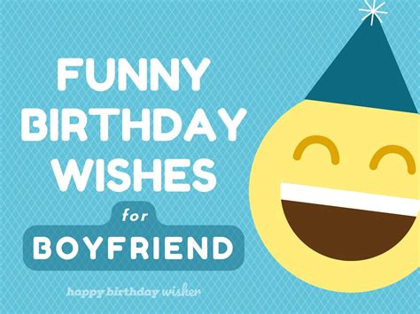 Funny Birthday Wishes For Guy Friend