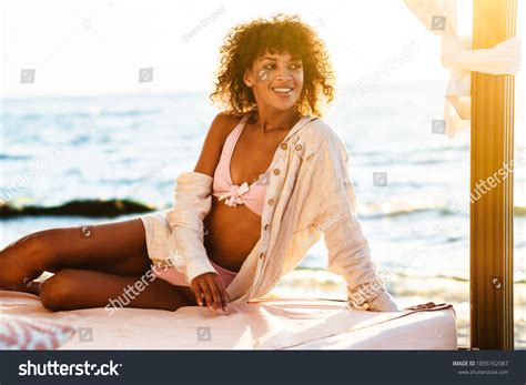 9 249 African Girl Bikini Stock Photos Images Photography Shutterstock