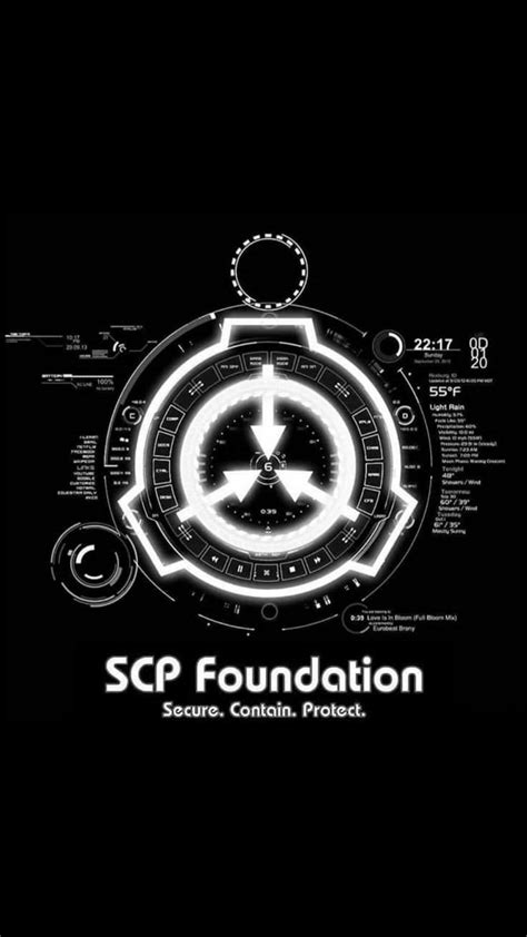 SCP-2273 | Wiki | SCP: The Breach | Нарушение Amino