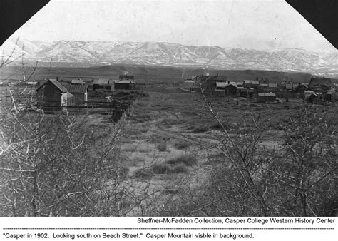 Old Town Casper | Downtown Development Authority of Casper, Wyoming