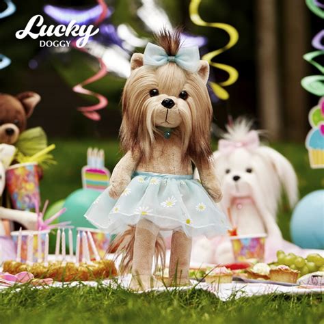 Collection Lucky Doggy
