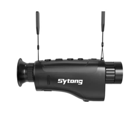 Монокуляр тепловизионный Sytong GS03-25LRF с дальномером , купить в ...