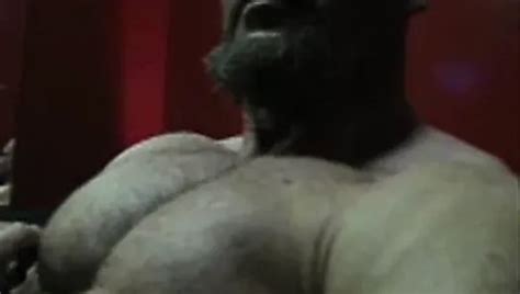 My Hairy Muscle Pecs German Gay Porn XHamster