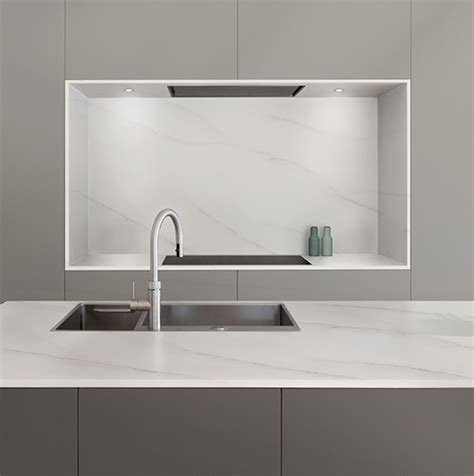 Wilsonart Solid Surface Aetna Plywood