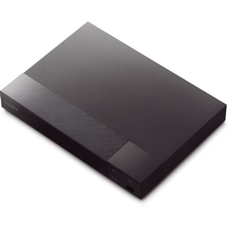 Sony BDP-S6700 купить + отзывы и характеристики (Артикул: OVFKVO)