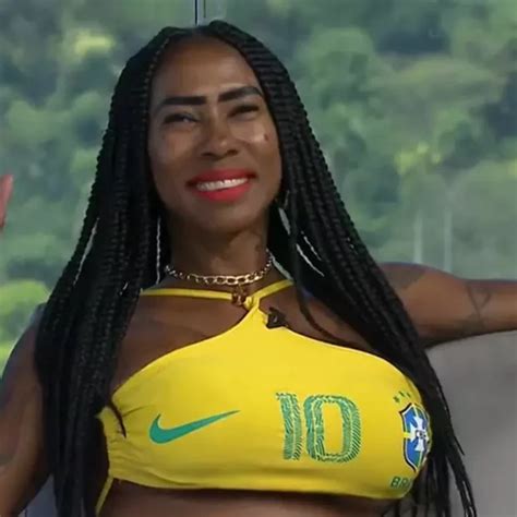 Em relato sobre sexo anal Inês Brasil afima Pensei que estava alejada Jornal de Brasília