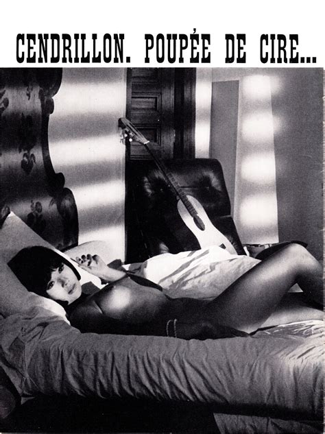 Naked Dany Carrel Added By Dragonrex