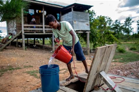 Pandemia de coronavírus eleva pobreza na América Latina em 2020