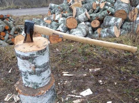 Колун: виды, характеристики, рекомендации по выбору. Рейтинг