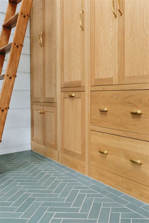 Our Mudroom Reveal: A Dog + Storage-Focused Space That Is Possibly My