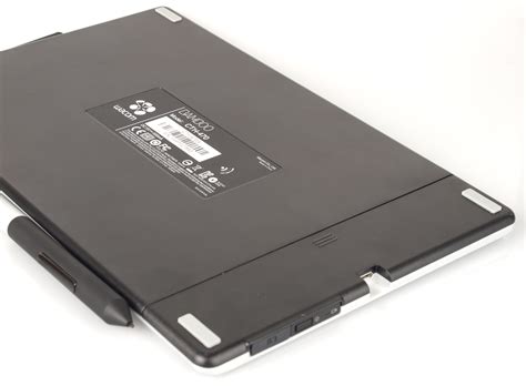 Wacom Bamboo Fun Graphics Tablet Review Ephotozine