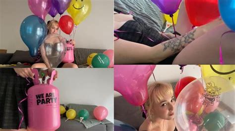 Helium Porn Videos Clips Sale