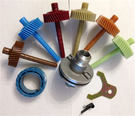Automotive Replacement Parts Automatic Transmission 26 Tooth Long Shaft