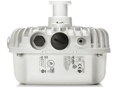 ARUBA AP-565 EG TAA OUTDOOR 11AX AP PL-VL (R4W50A)