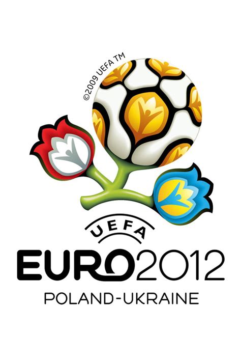 Euro 2012 iPhone Wallpaper HD