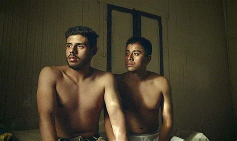 Jos Una Historia De Amor Gay Que Rompe Tab Es Sobre La Sexualidad Plaza Diversa