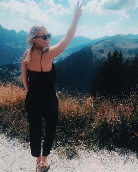 40 Hot Carina Witthöft Photos 12thBlog