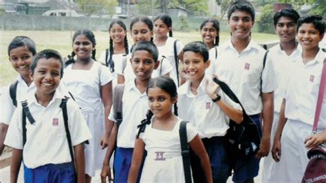 Sri Lanka’s Education System Needs an Overhaul - Groundviews