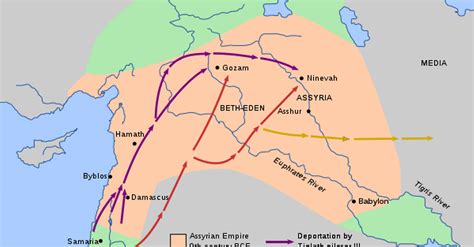 Map Of Jewish Deportations Illustration World History Encyclopedia