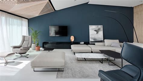 Conoce El Estilo Contemporáneo Davias Studio Interior Design And Projects